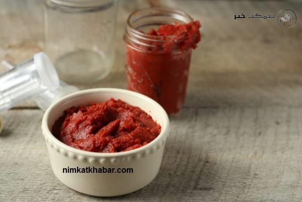 راهنمای ازبین بردن کپک رب، ترشی و آبغوره با استفاده از ترفندهای آسان
