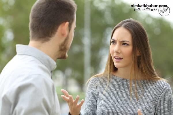 برخورد صحیح افراد باهوش با بی ادبی دیگران و مقابله با رفتار آزار دهنده آن ها