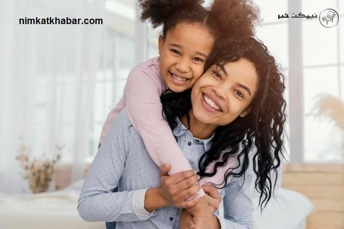نحوه رفتار مادران نمونه ویژگی و نحوه رفتار مادران نمونه و بی نظیر که میتوانند فرزندانی عالی تربیت کنند