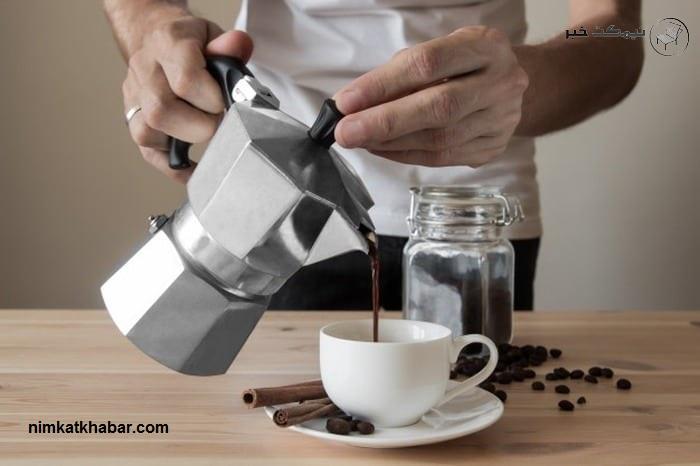 شستشوی صحیح موکاپات آموزش شستشوی صحیح موکاپات و تمیز کردن آن با مواد بی ضرر