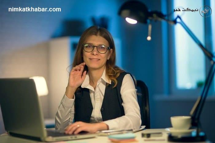 ویژگی اصلی بانوان مستقل و قوی که لازمه یک زندگی مستقل است