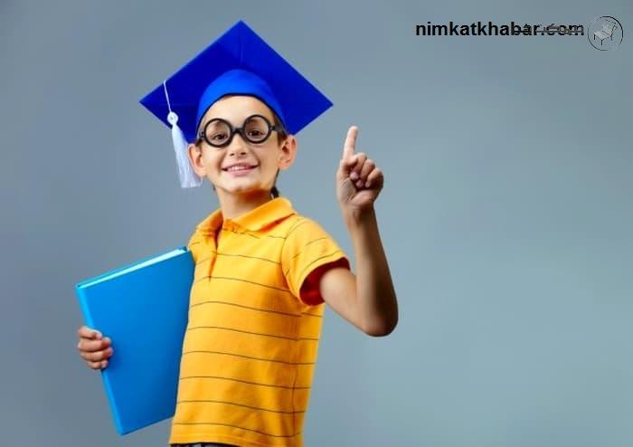 علل پرحرفی کودکان علل اصلی پرحرفی کودکان و عکس العمل صحیح والدین در برابر این مسئله