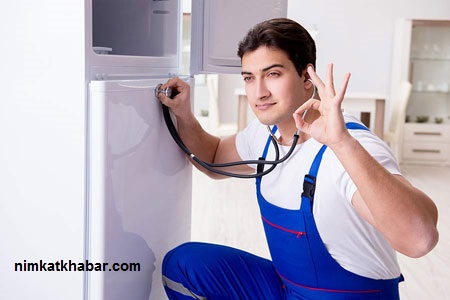 علت ایجاد انواع صداهای یخچال چیست و چگونه میتوان دلایل آن را پیدا کرد؟