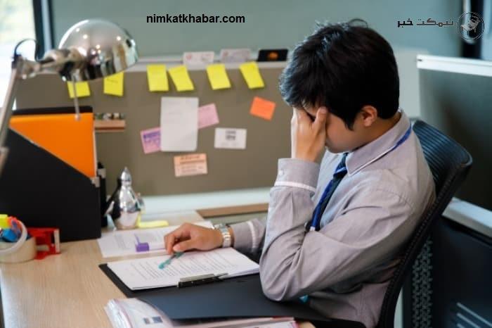 روش های مبارزه با حس ترس از شکست و راه های موثر مقابله با آن