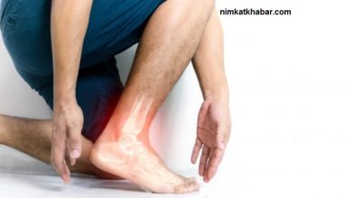 عادات مخرب که باعث نابودی پا میشود و به سرعت باید اصلاح شوند عادات مخرب که باعث نابودی پا میشود و به سرعت باید اصلاح شوند