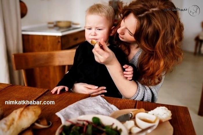 مرور از خودگذشتگی های بی جای زنان در زندگی مشترک و فداکاری های مضر