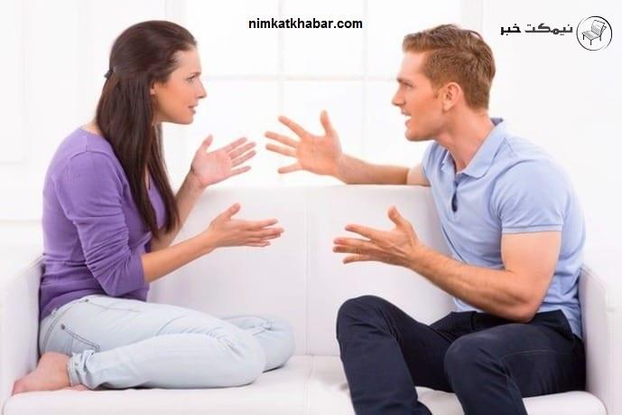 بررسی خطاهای رایج خانم ها در زندگی مشترک و فداکاری های بیش از حد