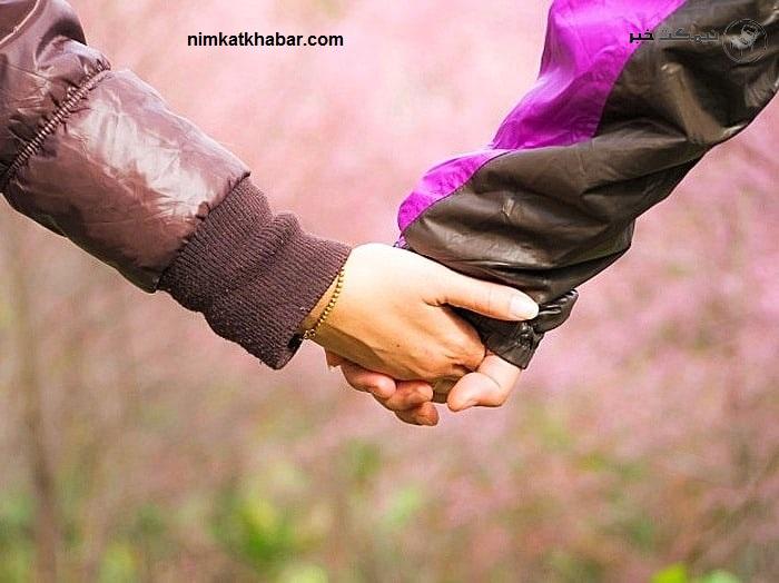 رفع استرس دوران نامزدی با برنامه ریزی کارها + علت استرس نامزدی چیست؟