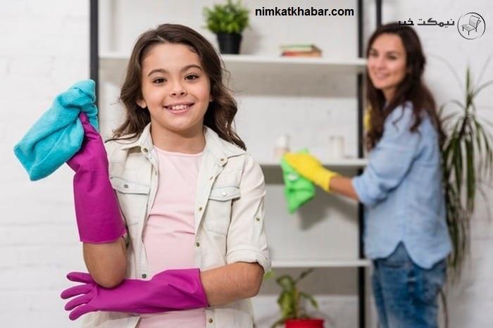 راه حل هایی برای درمان بی نظمی نوجوانان با استفاده از ایده های راهبردی