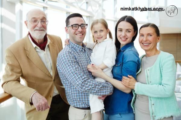 نحوه برخورد با بی احترامی های خانواده همسر و رفتار صحیح در مقابل آن ها
