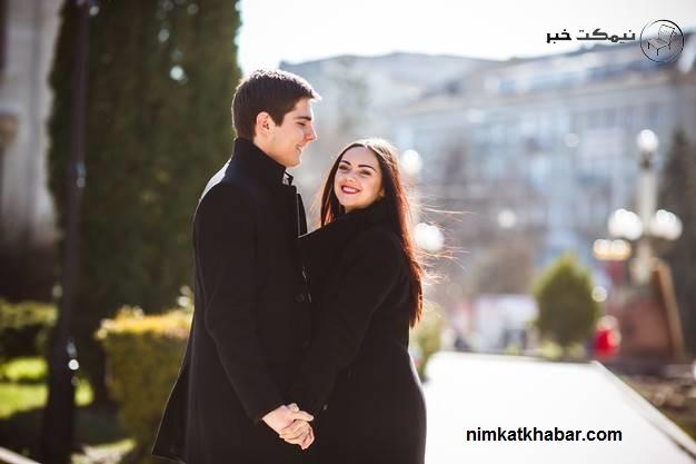 ترفندهایی برای دلبری کردن از شوهر + روش های صحیح ناز کردن برای همسر