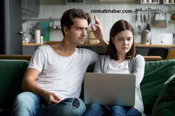 جلوگیری از دوست داشتن فرسایشی در زندگی + راه حل این مشکل