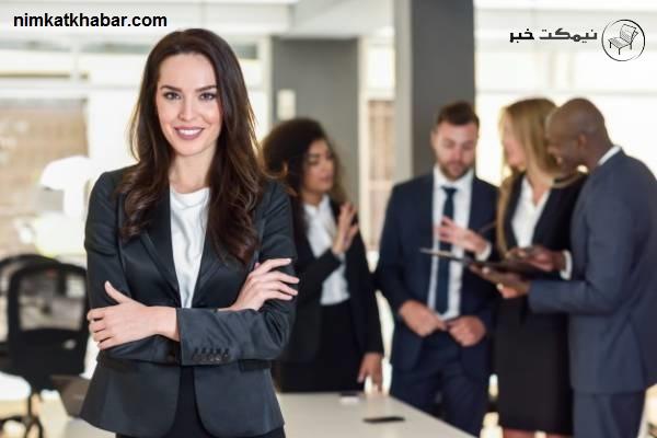 روش جلب اعتماد مدیر در روز های اول کاری و محبوب شدن در میان همکاران