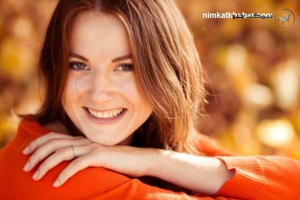 چگونگی رنگ کردن موها با دارچین به روش طبیعی و آسان با مواد سالم