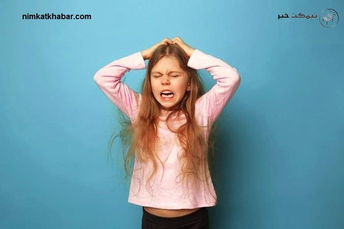 نشانه های مشکل روانی کودکان و نوجوانان + اصلی ترین علائم این اختلال
