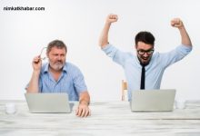 در عرض 6 روز بر حسادتت غلبه کن + توصیه هایی تضمینی برای توقف حسادت در عرض 6 روز بر حسادتت غلبه کن + توصیه هایی تضمینی برای توقف حسادت