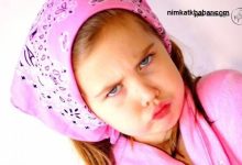 نحوه رفتار با بچه های لوس باید چگونه باشد + چرا بچه ها لوس بار می آیند؟ نحوه رفتار با بچه های لوس باید چگونه باشد + چرا بچه ها لوس بار می آیند؟