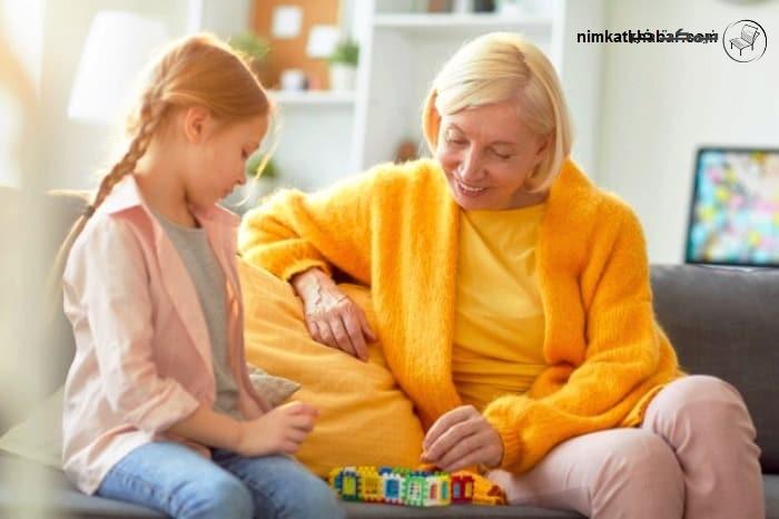 بررسی 5 نصیحت غلط والدین به فرزندانشان که باعث تخریب فرزند میشود
