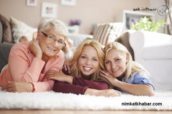 بررسی ویژگی های خانواده همسر پیش از ازدواج و اهمیت انجام این کار