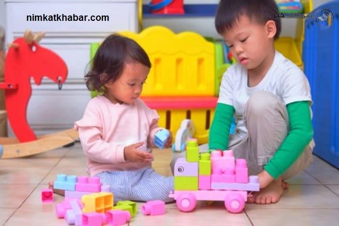بازی درمانی کودکان دانستنی های مهم در مورد بازی درمانی کودکان و آشنایی با روش انجام آن