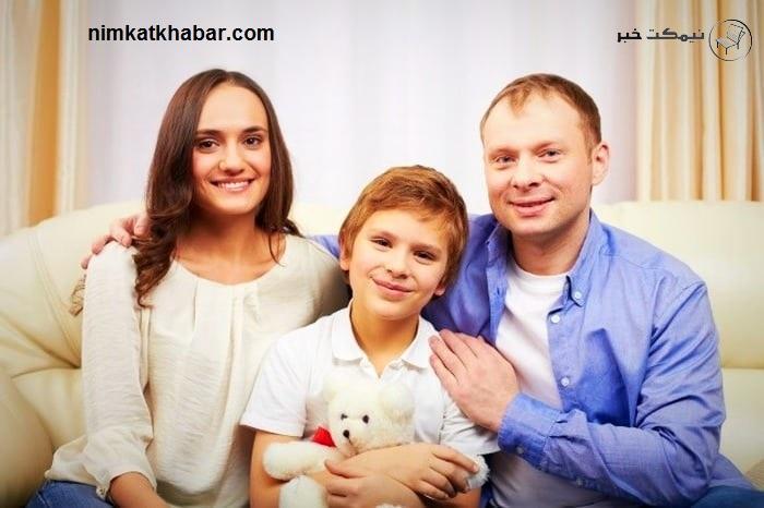 تربیت بچه حرف گوش کن مهم ترین راز تربیت بچه حرف گوش کن + شگردهای تربیت فرزند برای والدین