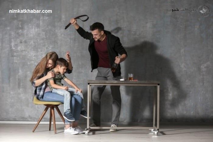 این 7 رفتار را تحمل نکن این 7 رفتار را در زندگی مشترک تحمل نکن! + رفتارهای سمی زن و شوهر