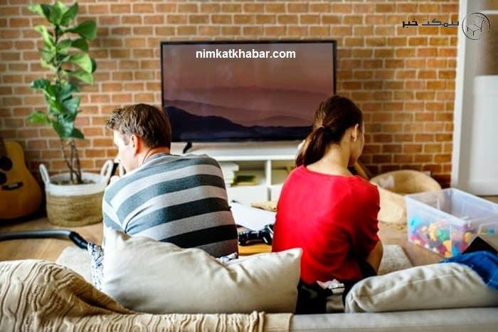 دلیل سخت بودن ابراز علاقه برای برخی همسران و ناتوانی در بیان احساسات