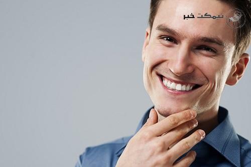 تاثیرات مثبت لبخند زدن در محل کار 