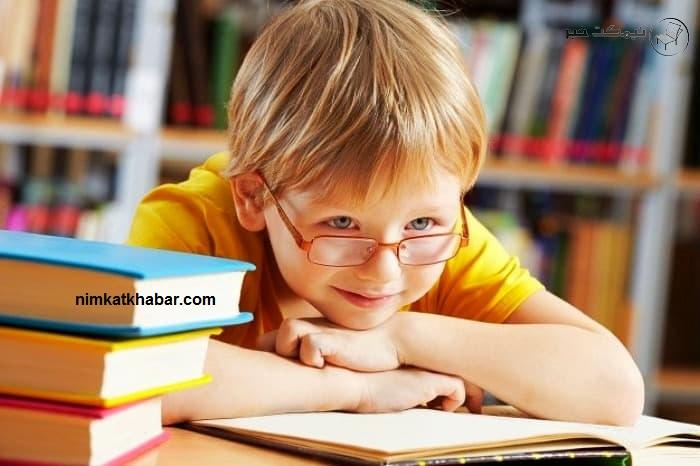 آموزش تربیت یک کودک رئیس و مدیر و نحوه پرورش فرزندی مستقل