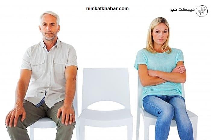 خصوصیات و ویژگی های بدترین همسر دنیا و چگونه میتوان آن هارا شناسایی کرد