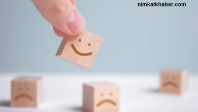 تمریناتی مفید برای خوش بین شدن افکار و مغز و دور کردن افکار بدبینانه