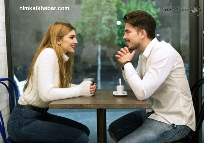 آموزش نحوه صحیح صحبت کردن با همسر برای کمک به بهبود زندگی مشترک