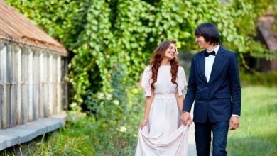مناسب ترین فاصله سنی برای ازدواج چقدر است؟ + اختلاف سنی زیاد در ازدواج
