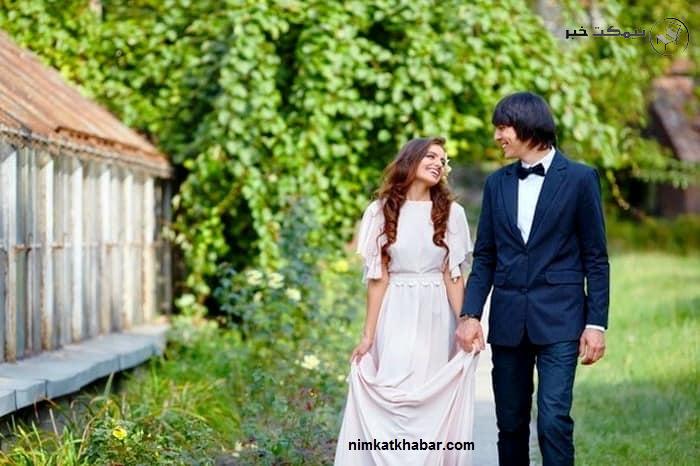 مناسب ترین فاصله سنی برای ازدواج چقدر است؟ + اختلاف سنی زیاد در ازدواج