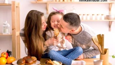 این گونه والدین خوبی برای فرزندتان باشید + مرور اسرار والدین خوب بودن