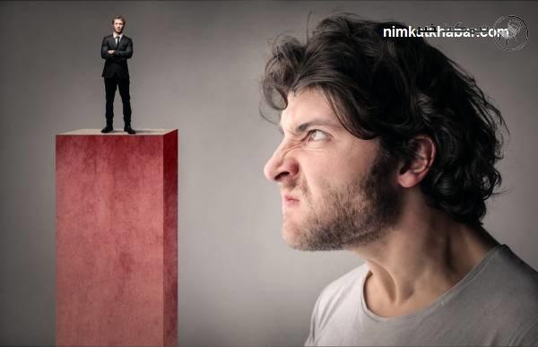 حسادت به موفقیت دیگران دلیل حسادت کردن به موفقیت دیگران + ریشه یابی حس حسادت