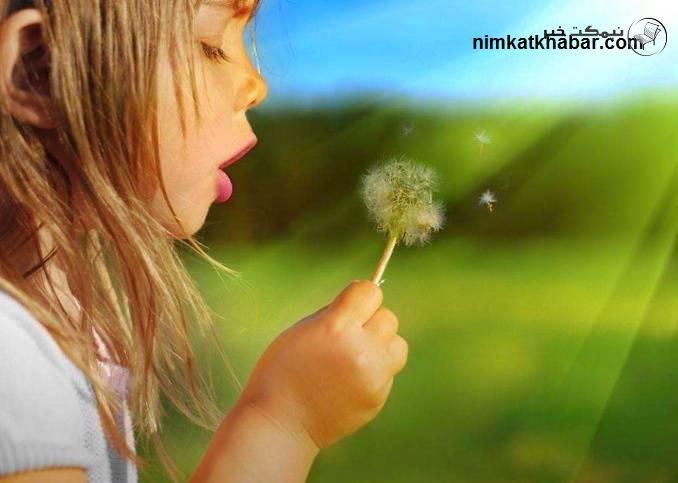 بزرگترها چه کارهایی را باید از کودکان یاد بگیرند تا زندگی را شیرین کنند؟