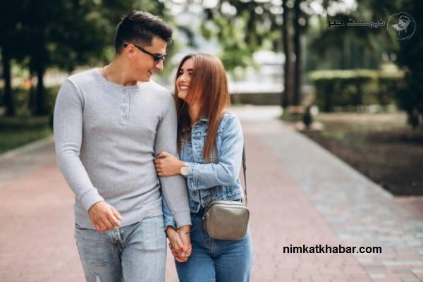 این جملات رمانتیک زنان را مجذوب میکند + طرز بیان جملات عاشقانه به زنان