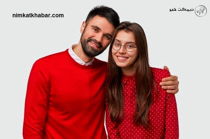 تقویت عشق و علاقه در خانواده روش هایی برای تقویت عشق و علاقه در خانواده با استفاده از راهکارهای مفید
