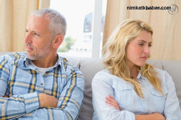این قوانین را در دعوای زن و شوهری رعایت کنید تا مشکلات را بهتر حل کنید