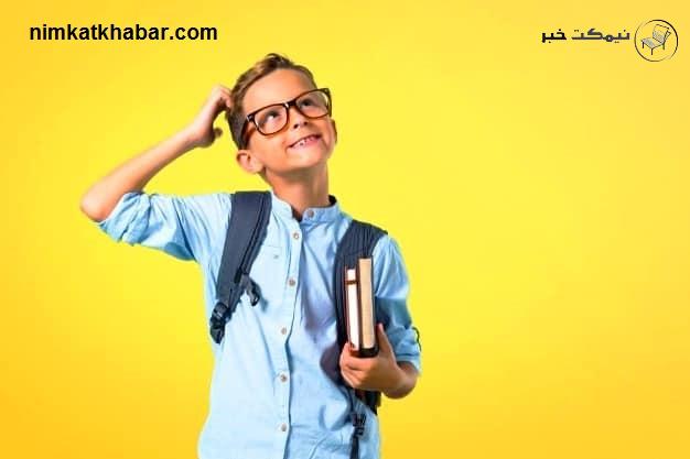 کودک نابغه چه ویژگی هایی دارد؟ + مرور 10 خصوصیت کودکان تیزهوش