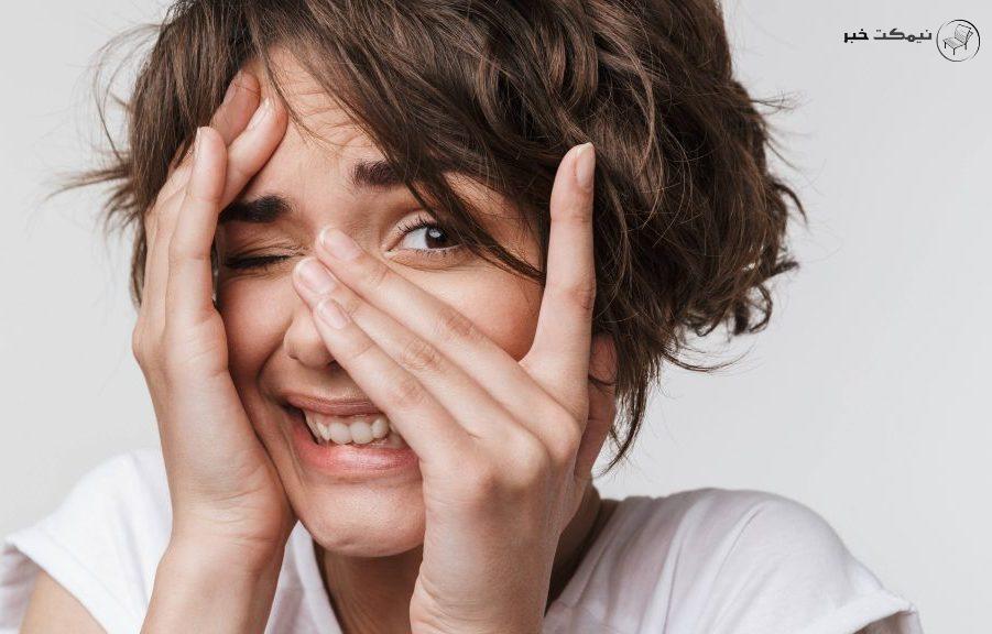 کربوفوبیا چیست کربوفوبیا چیست