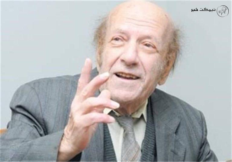 جرج جرداق دانشمند و نوسینده مشهور مسیحی 200 بار نهج البلاغه را مطالعه کرد + دلیل