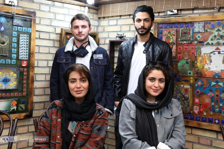 سریال ماه رمضانی از سرنوشت با حضور دارا حیایی + بیوگرافی بازیگران و داستان این سریال