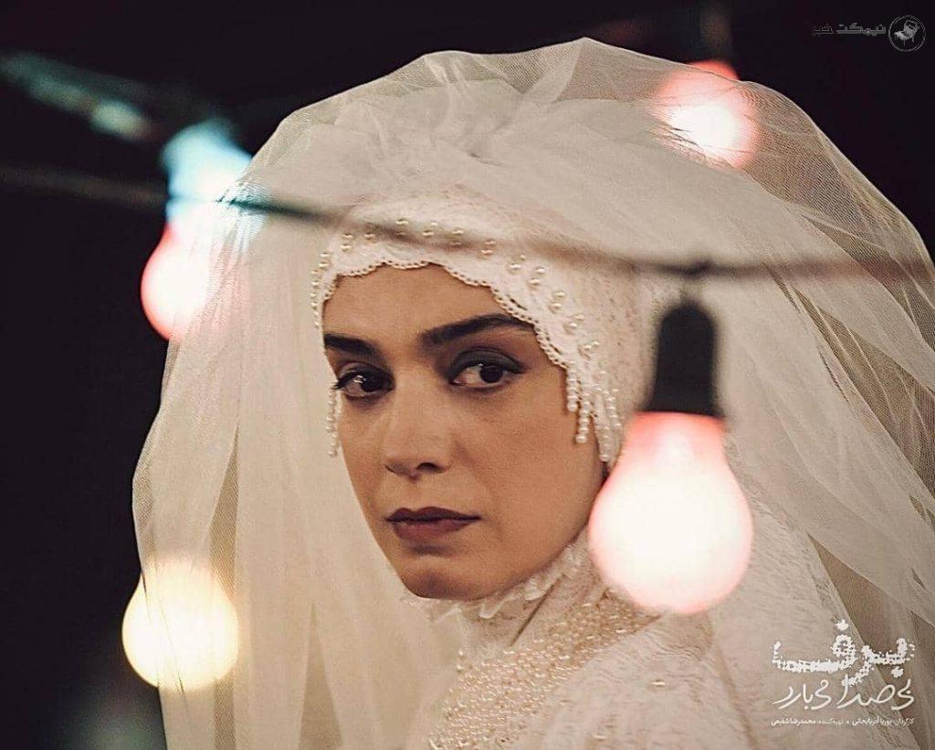 سریال نوروزی برف بی صدا می بارد