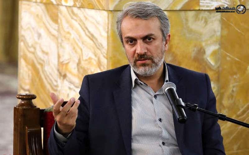 وزیر صمت 5 هزار قلم کالا ارزان شد