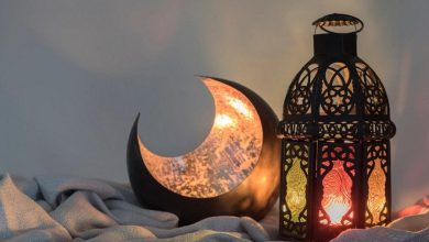 کار هایی که باید در ماه رمضان انجام دهیم