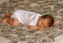 تعبیر خواب پول مثل (پیدا کردن پول گم کردن پول و یا دیدن کیف پول و . . .) تعبیر خواب پول