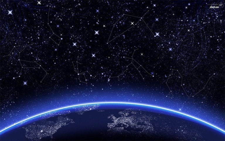 آیا ستاره ها در آسمان واقعا قابل فروش هستند؟! + چگونه این کار امکان پذیر است؟