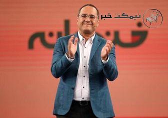 انتقاد عضو کمیته کرونا خندوانه